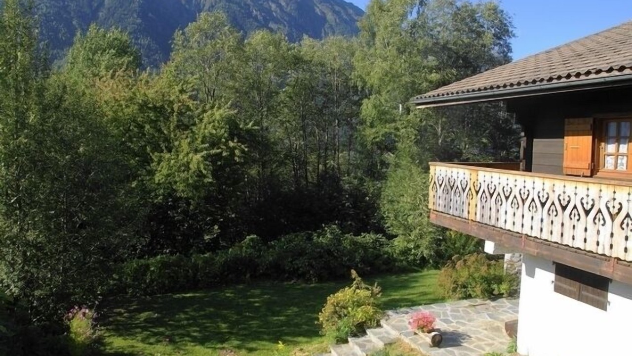 Photo of Outdoor in Les Bossons