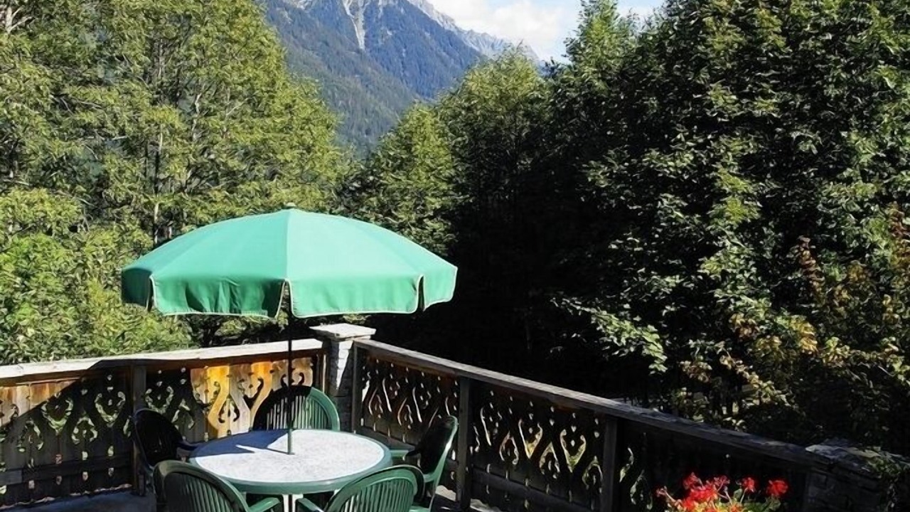 Photo of Outdoor in Les Bossons