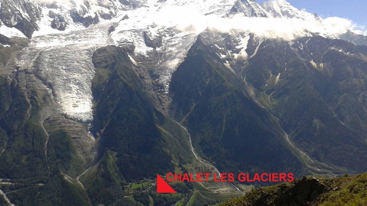 Photo of Outdoor in Les Bossons