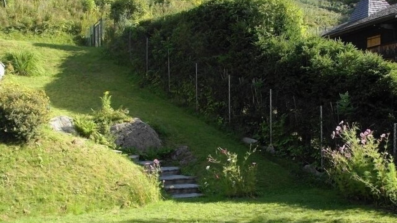 Photo of Outdoor in Les Bossons