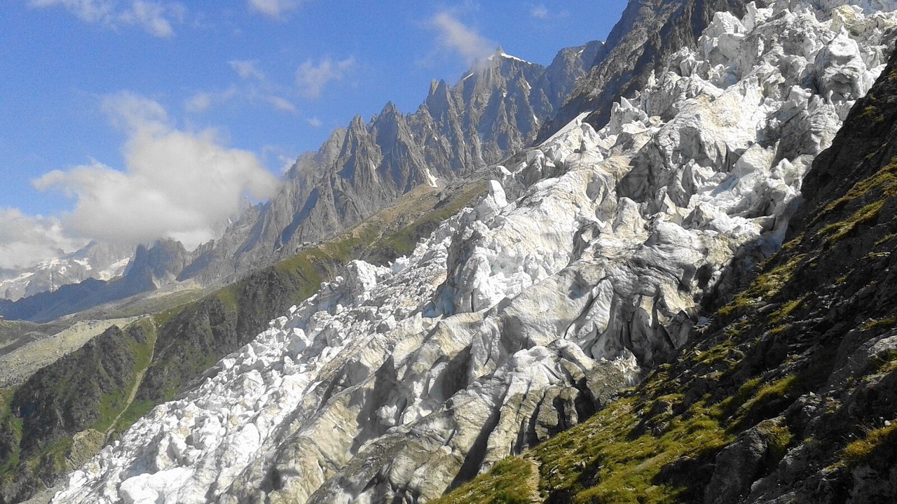 Photo of Outdoor in Les Bossons