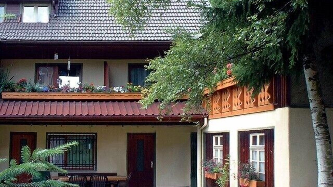 Photo of Outdoor in Todtmoos