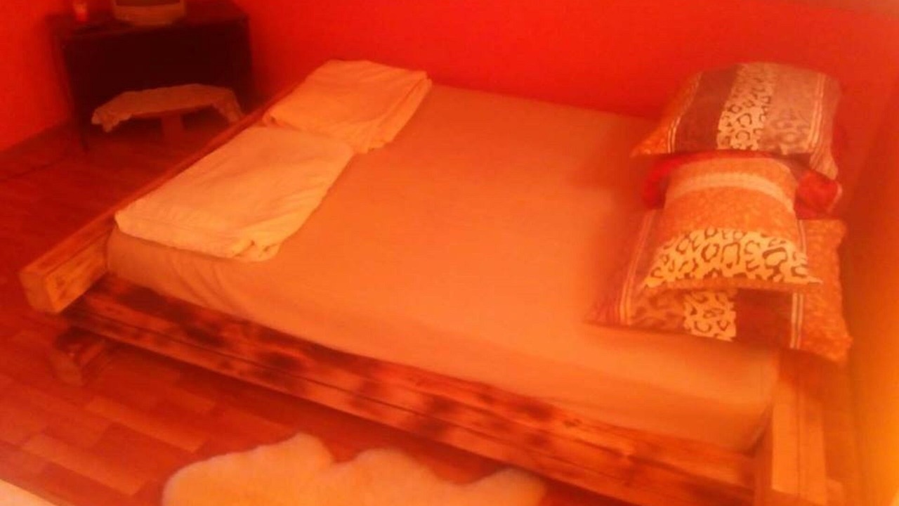 Photo of Bedroom in Vata de Jos