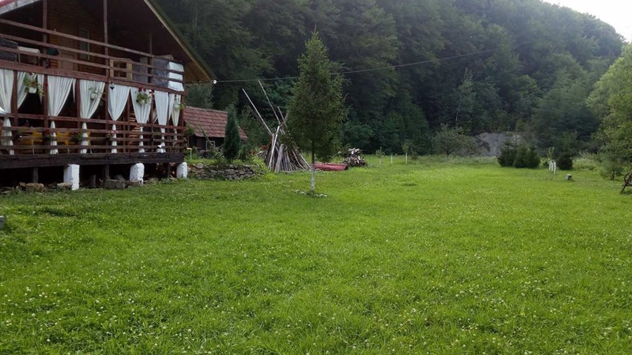 Photo of Outdoor in Vata de Jos