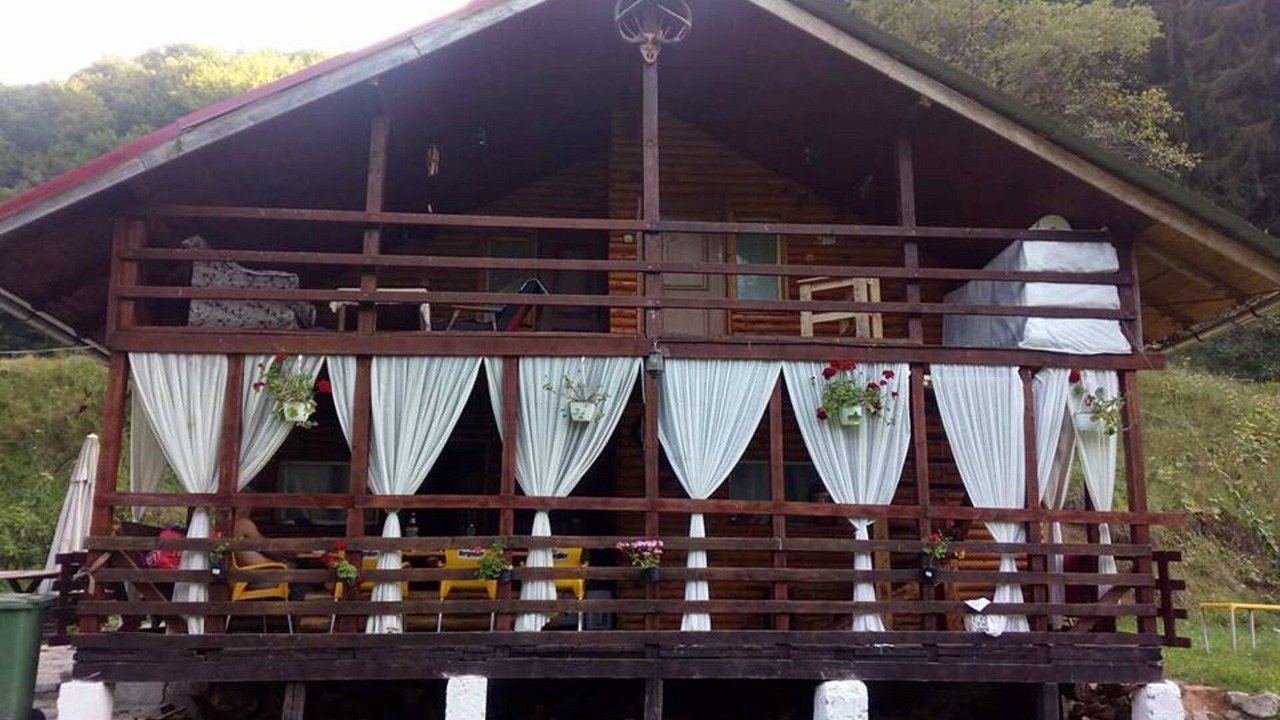 Photo of Outdoor in Vata de Jos