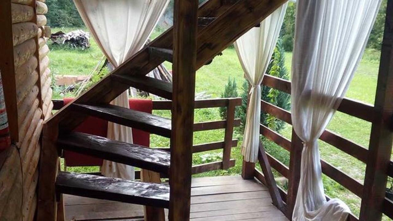 Photo of Outdoor in Vata de Jos