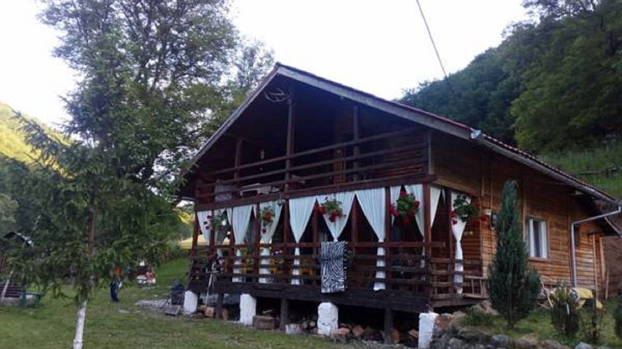 Photo of Outdoor in Vata de Jos