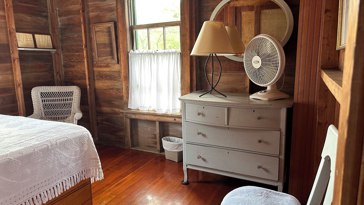 Photo of Bedroom in Guilford