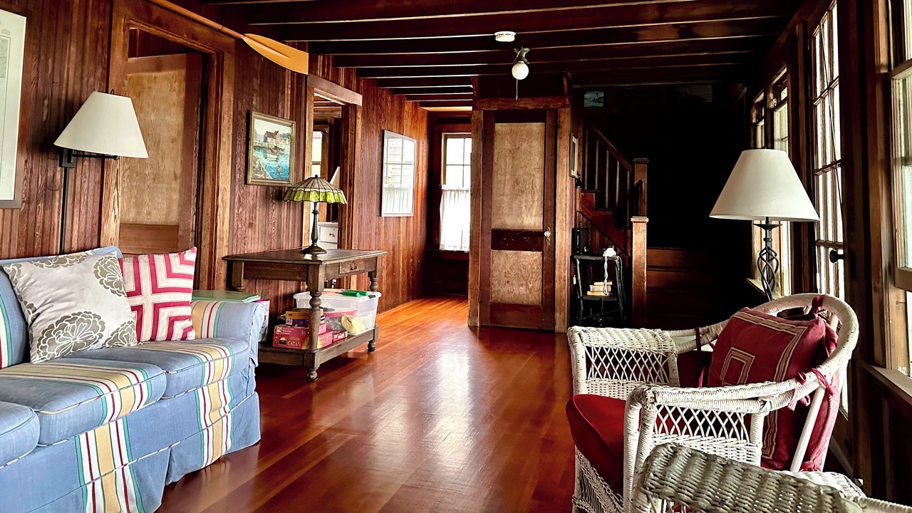 Photo of Bedroom in Guilford