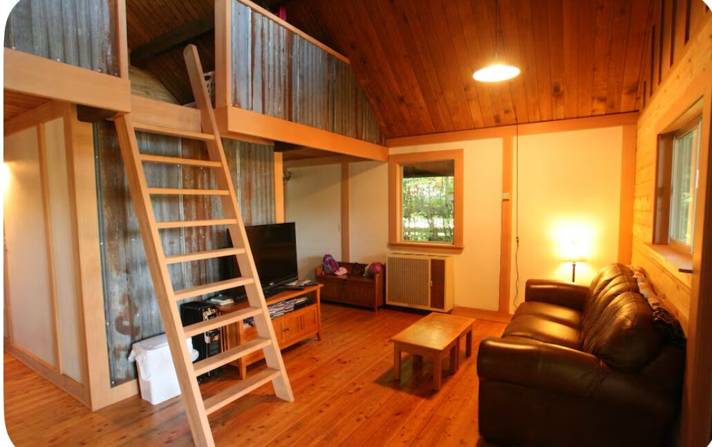 Photo of Livingroom in Cascade West