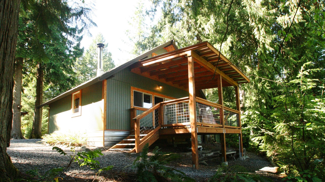Photo of Outdoor in Cascade West