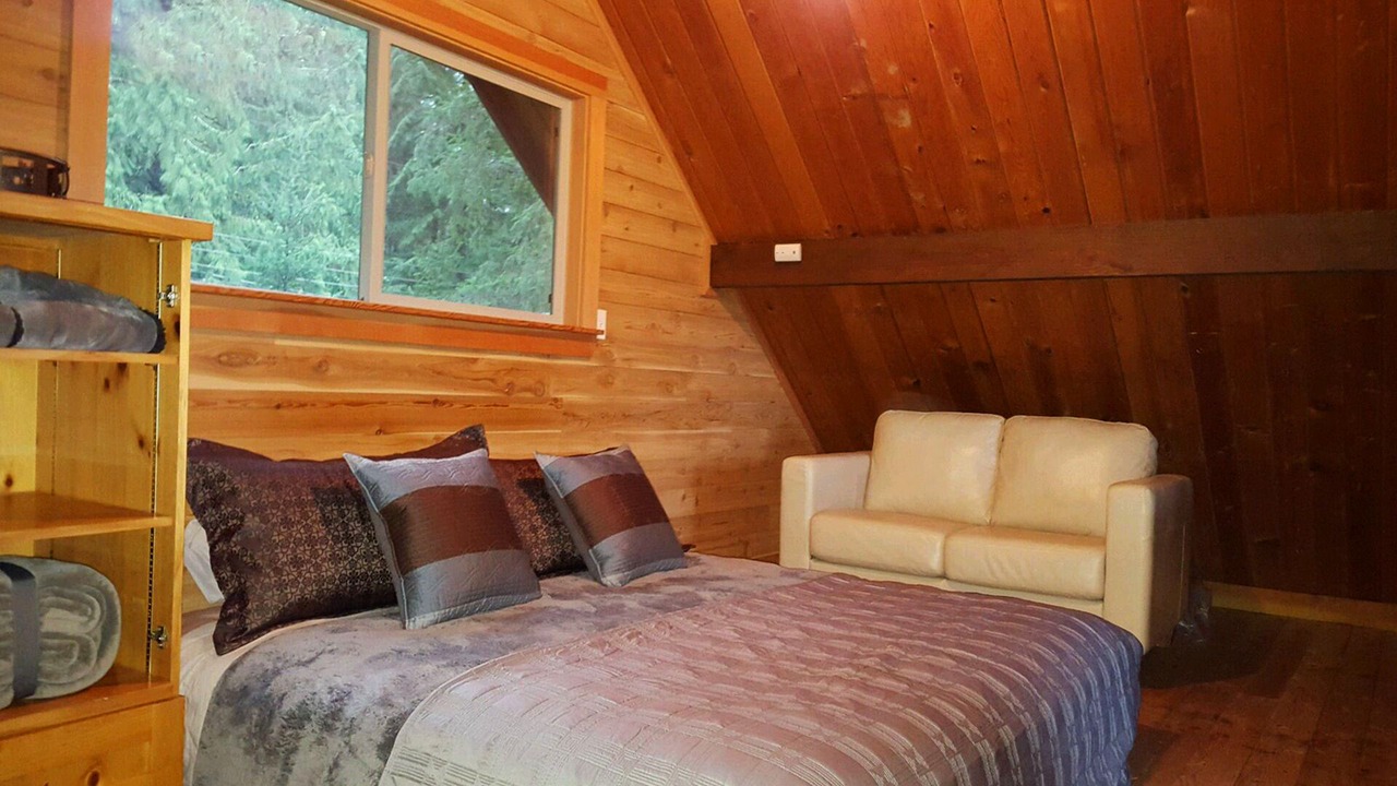 Photo of Bedroom in Cascade West