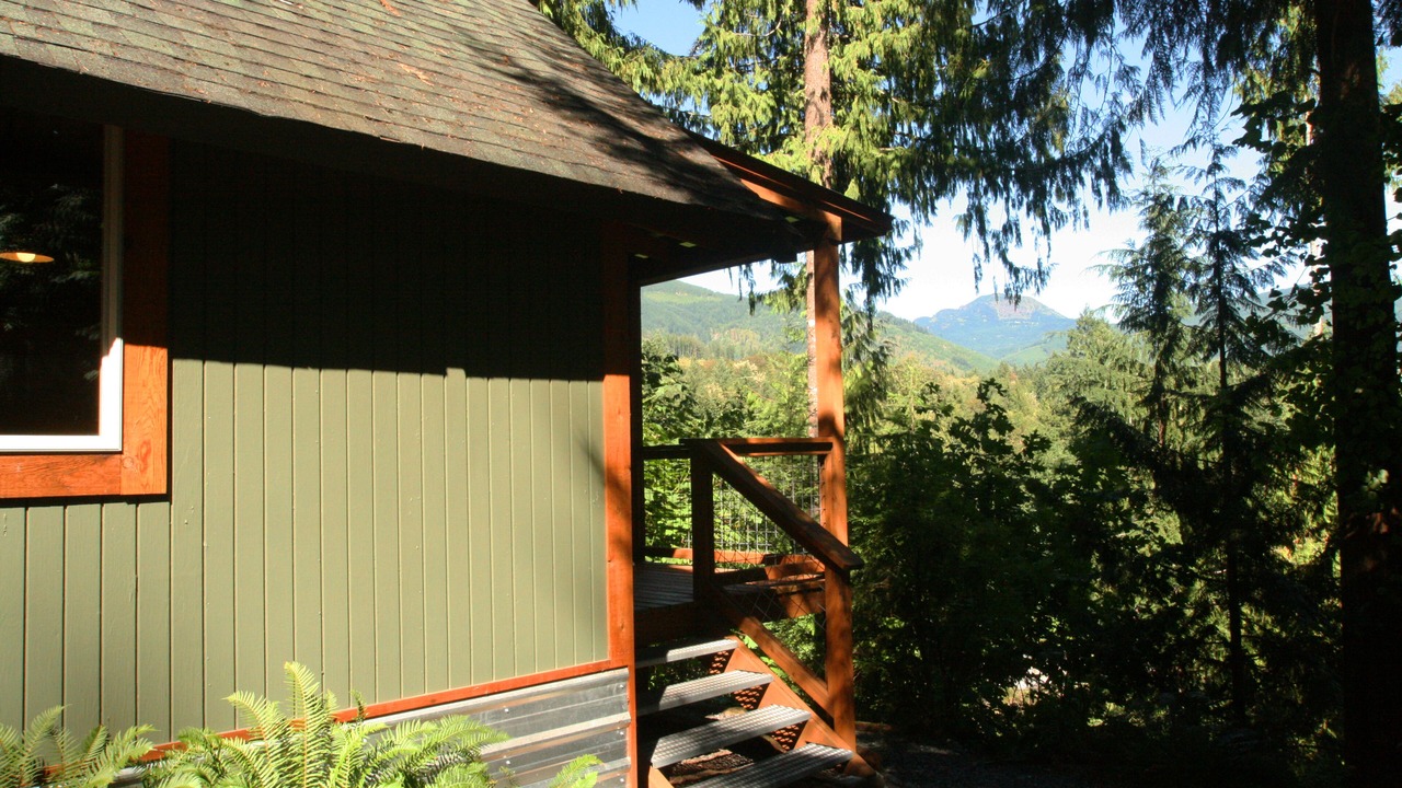Photo of Outdoor in Cascade West