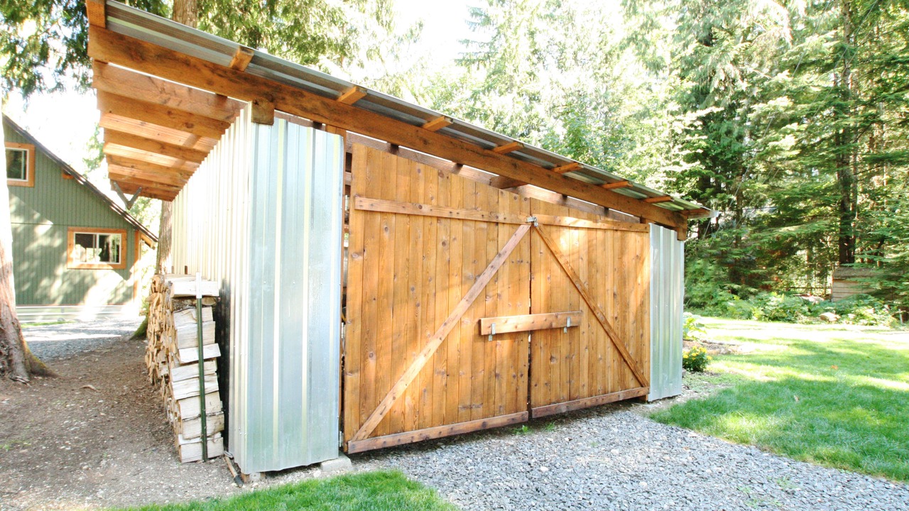 Photo of Outdoor in Cascade West