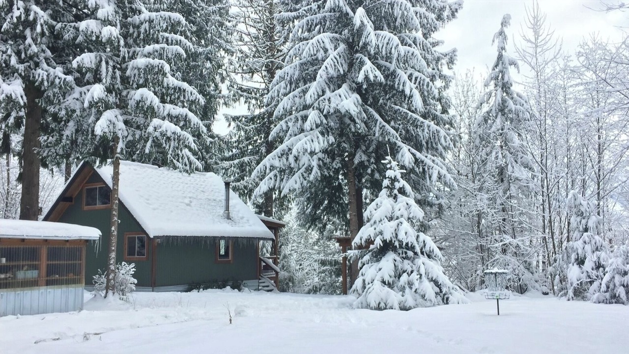 Photo of Outdoor in Cascade West