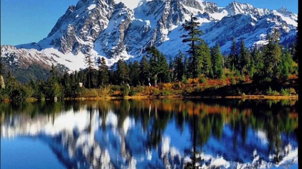 Photo of Others in Cascade West