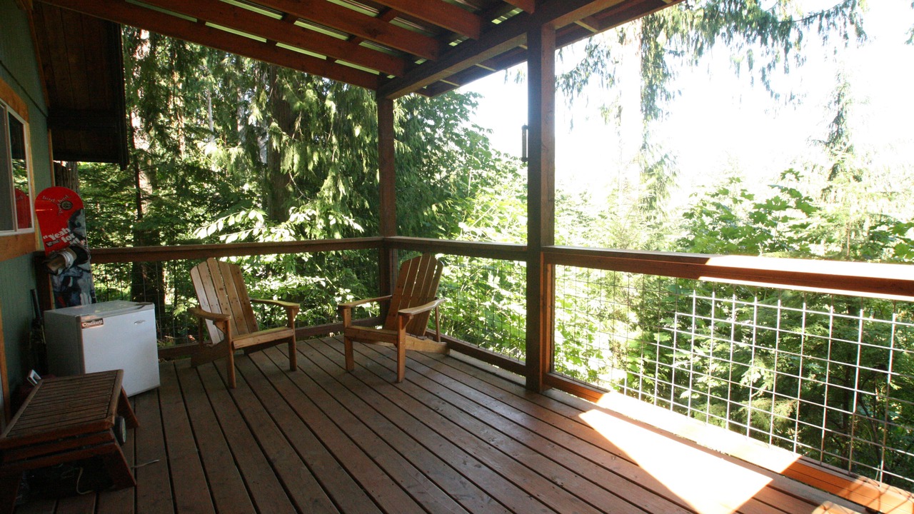 Photo of Outdoor in Cascade West