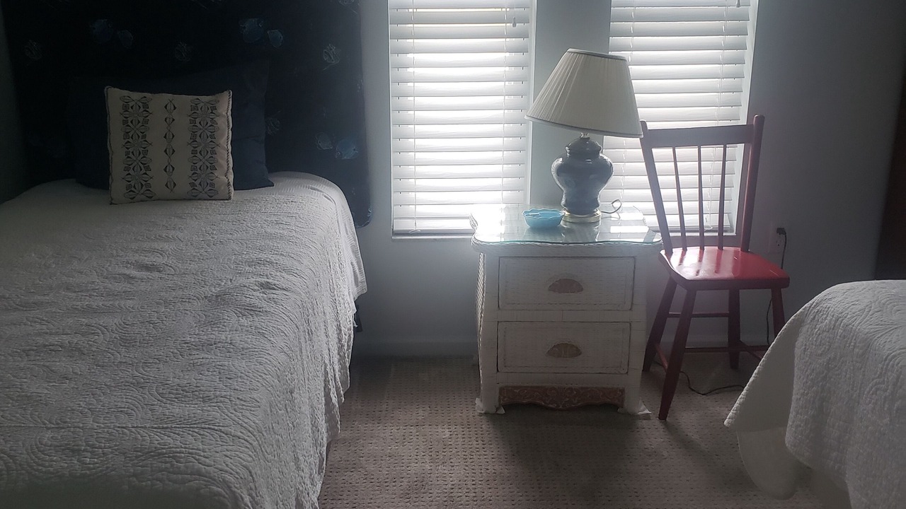 Photo of Bedroom in Sarasota Springs