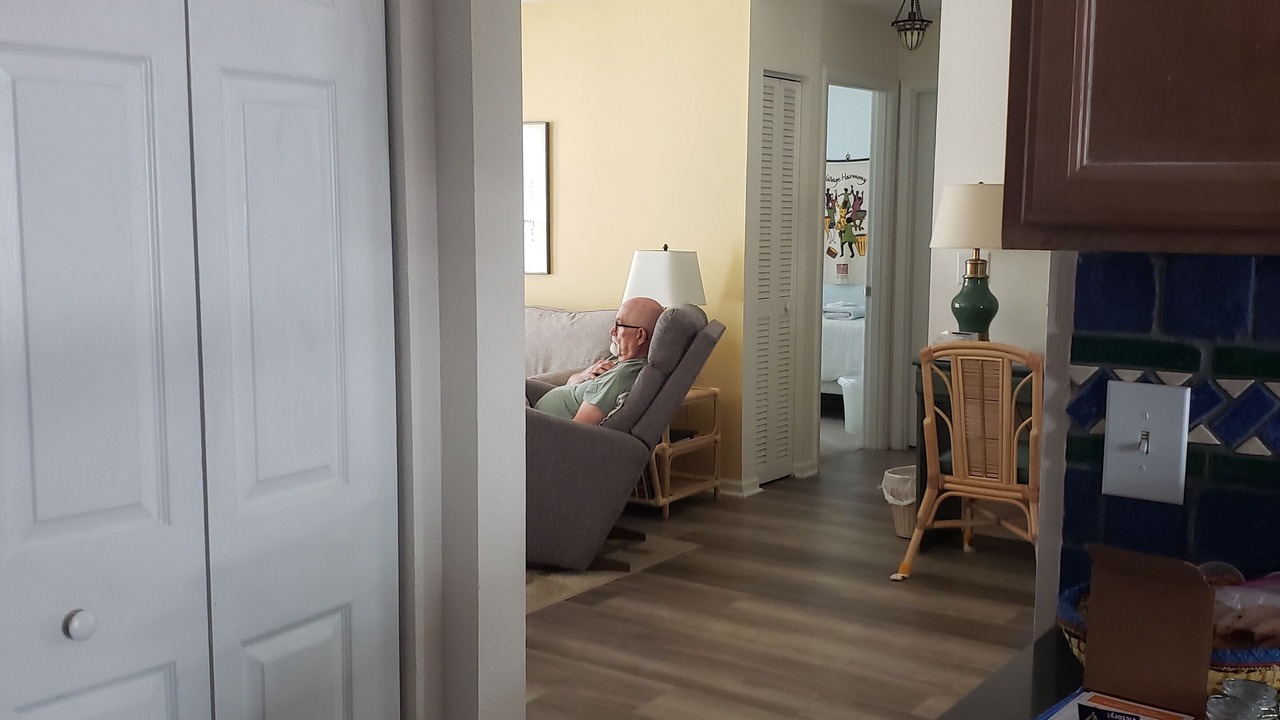 Photo of Bedroom in Sarasota Springs