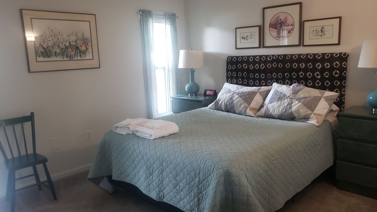 Photo of Bedroom in Sarasota Springs