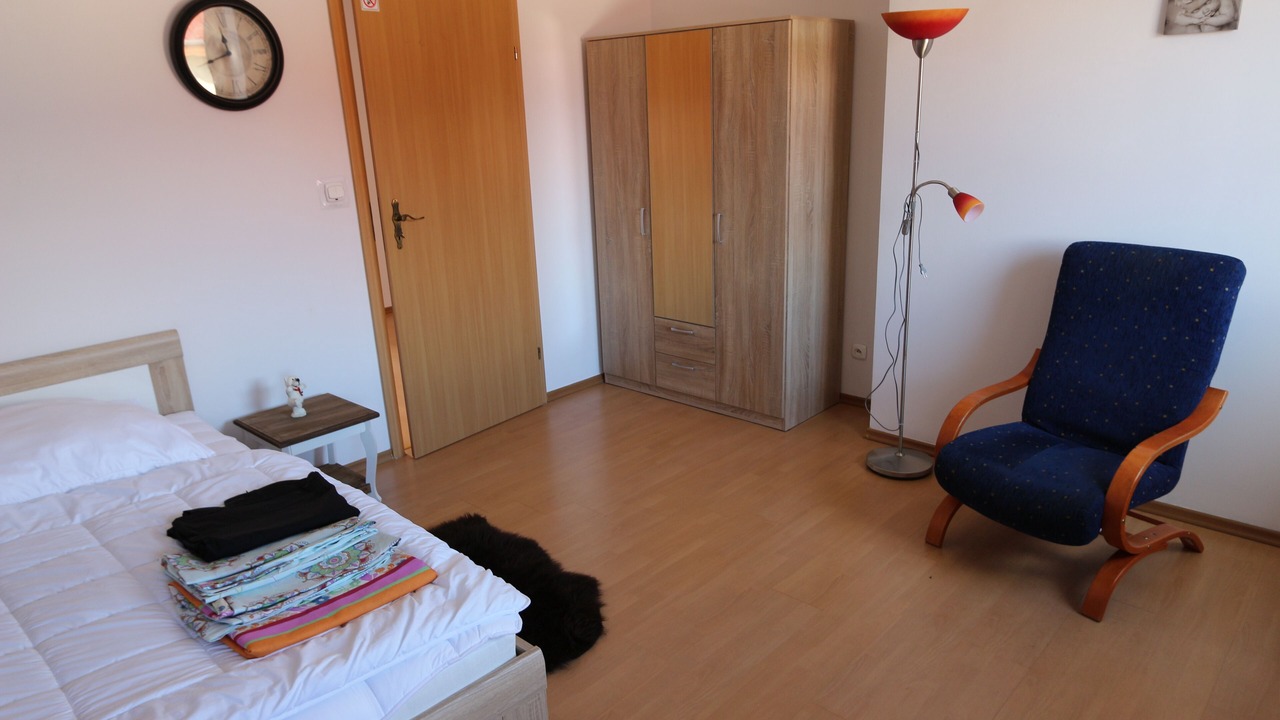 Photo of Bedroom in Zbaszynek