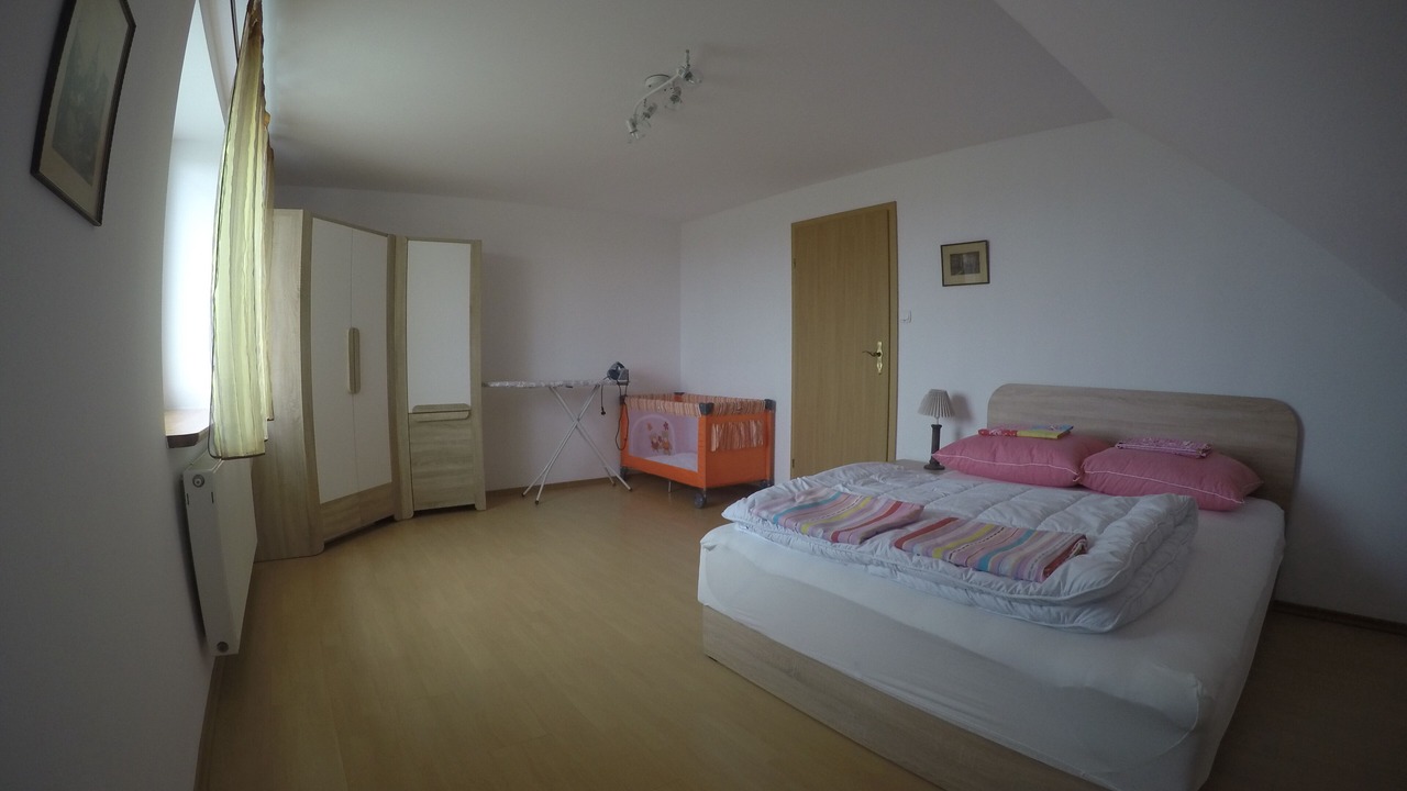 Photo of Bedroom in Zbaszynek