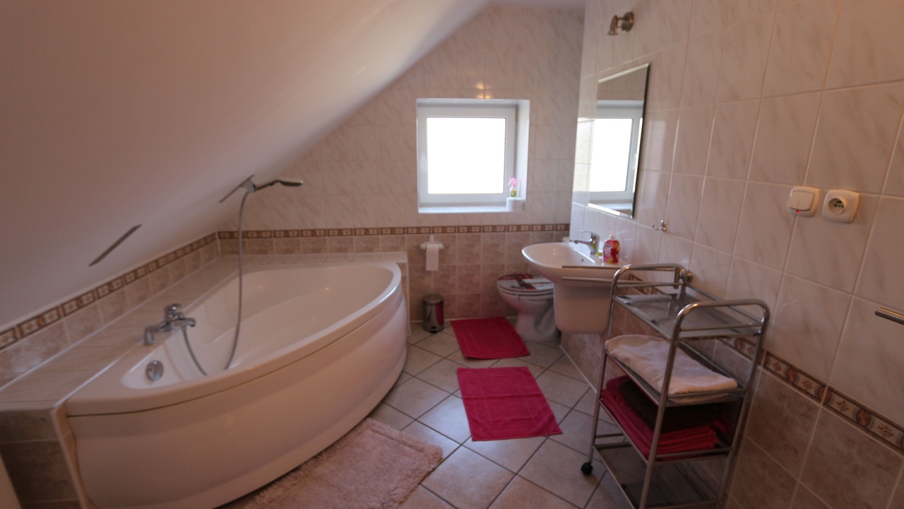 Photo of Bathroom in Zbaszynek