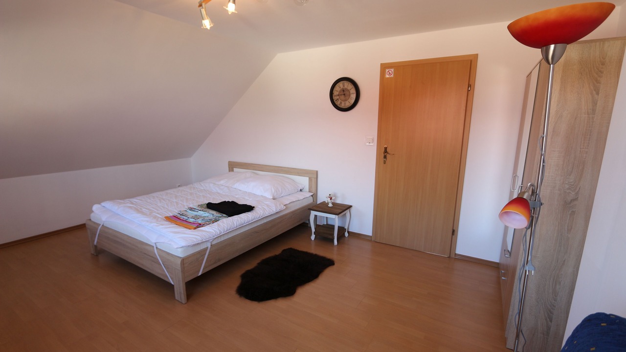 Photo of Bedroom in Zbaszynek
