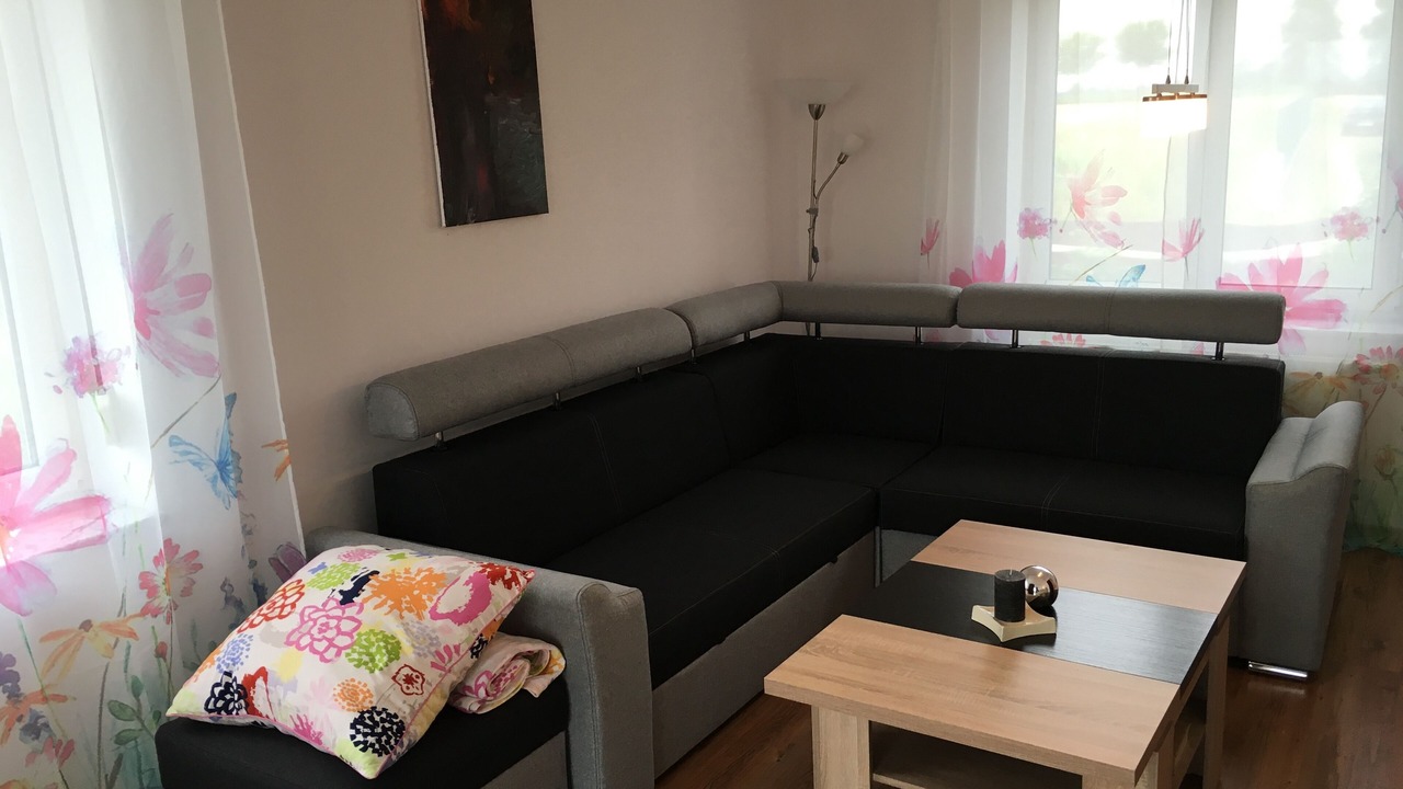 Photo of Livingroom in Zbaszynek