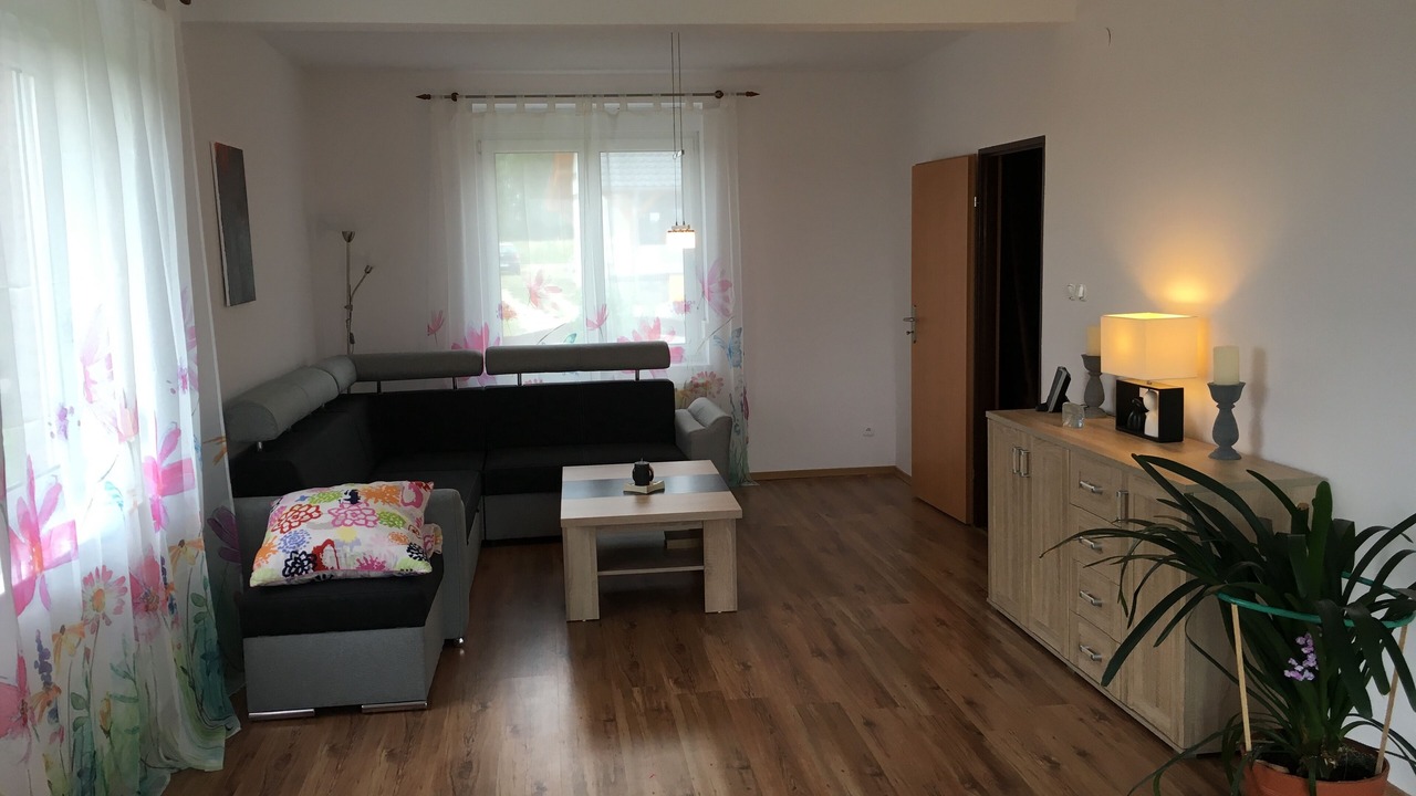 Photo of Livingroom in Zbaszynek