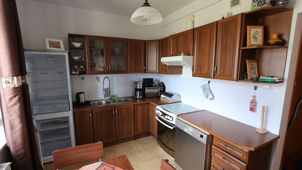 Photo of Kitchen in Zbaszynek