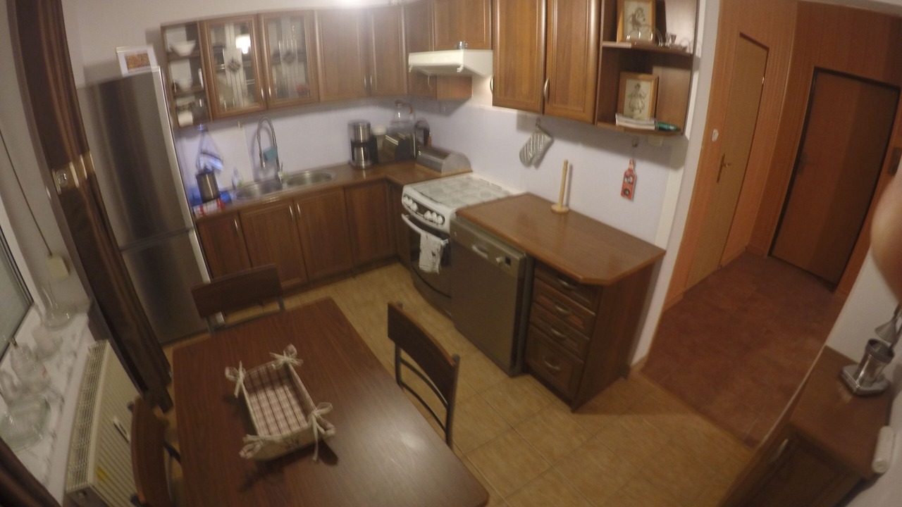 Photo of Kitchen in Zbaszynek