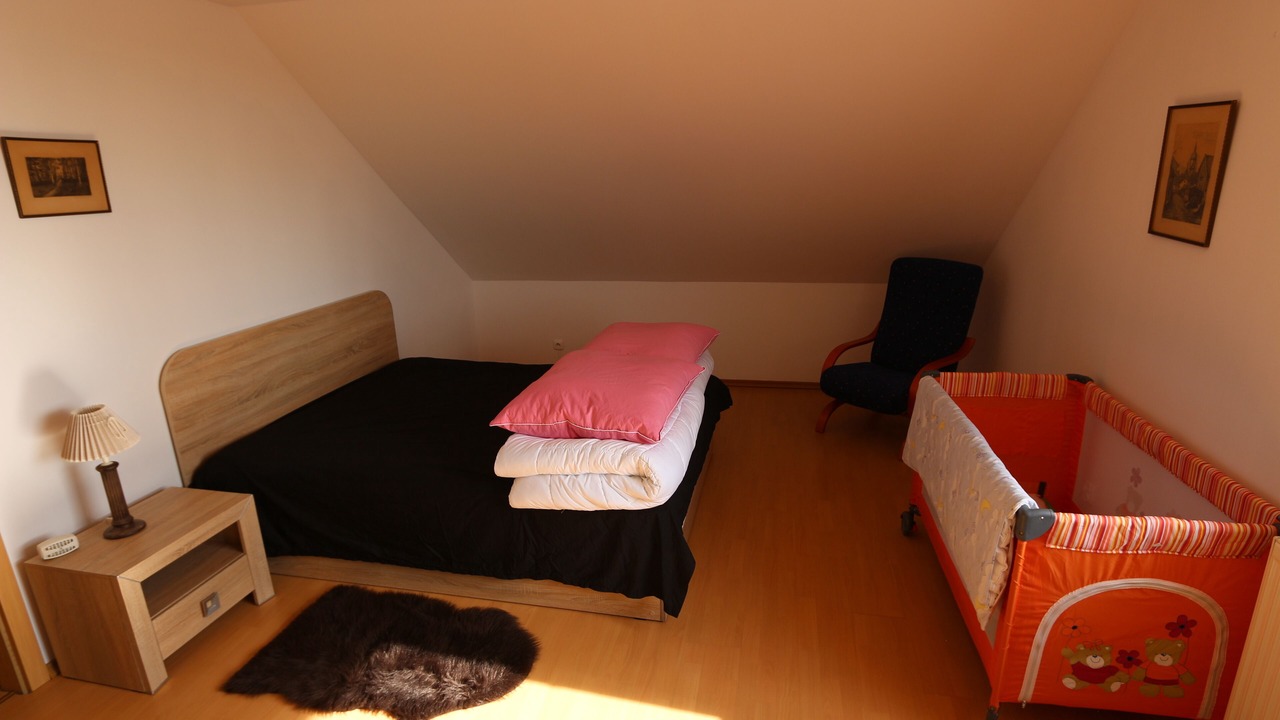 Photo of Bedroom in Zbaszynek