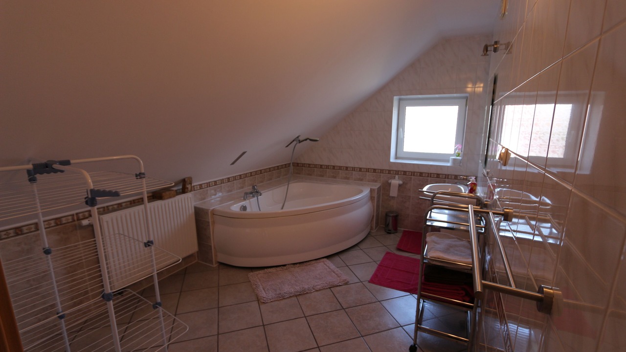 Photo of Bathroom in Zbaszynek