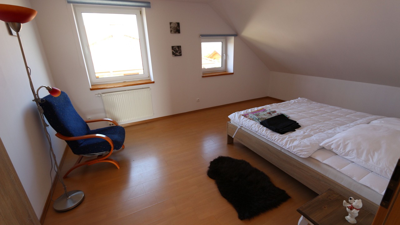Photo of Bedroom in Zbaszynek