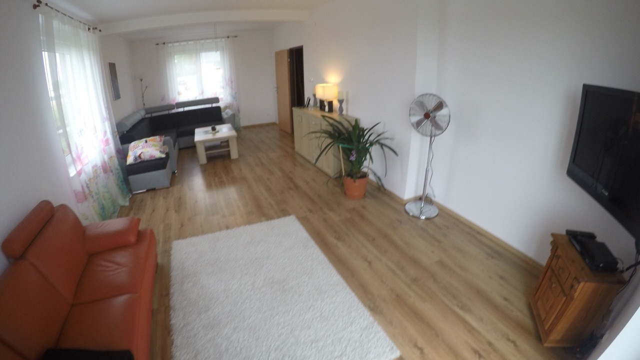 Photo of Livingroom in Zbaszynek