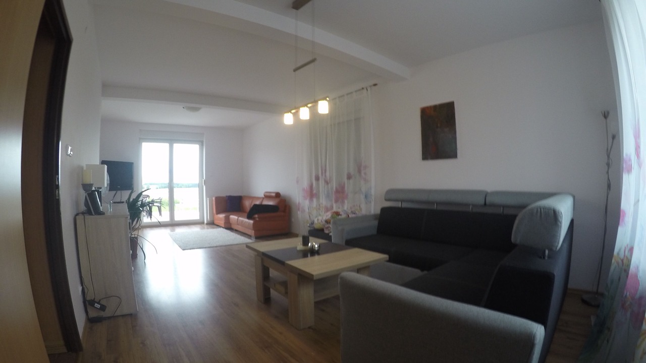 Photo of Livingroom in Zbaszynek
