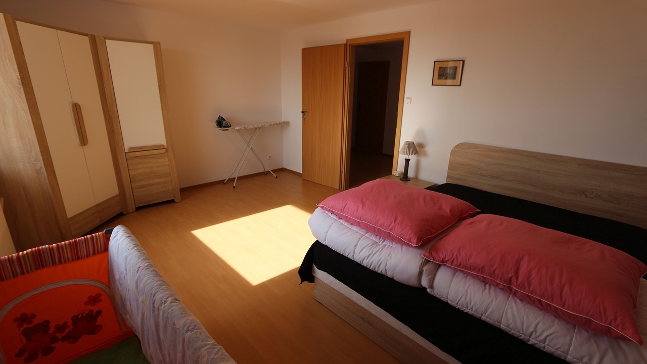 Photo of Bedroom in Zbaszynek