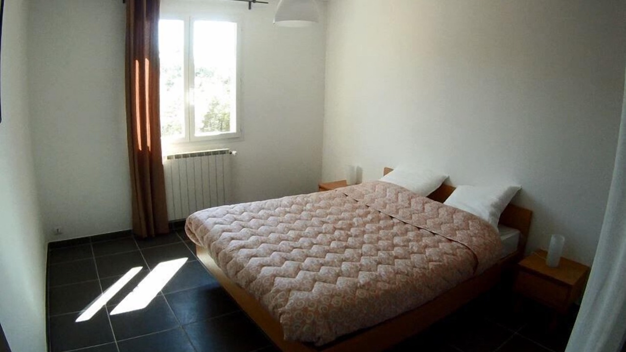 Photo of Bedroom in Orgnac-l'Aven