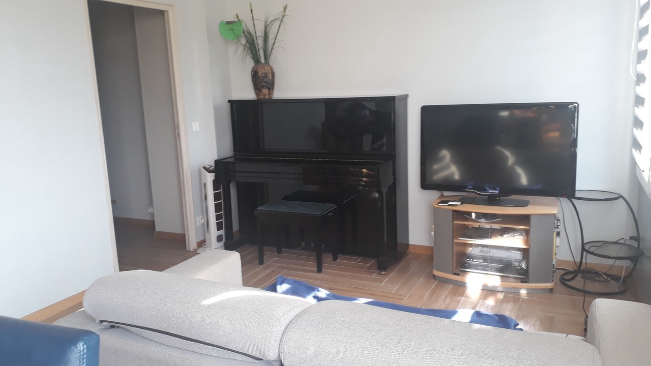 Photo of Livingroom in Saint-Louis