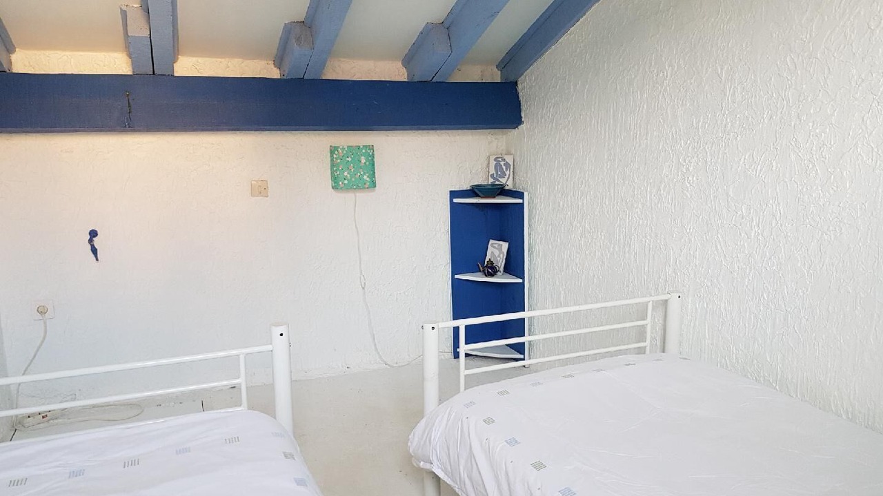 Photo of Bedroom in Marine de Saint Ambroggio