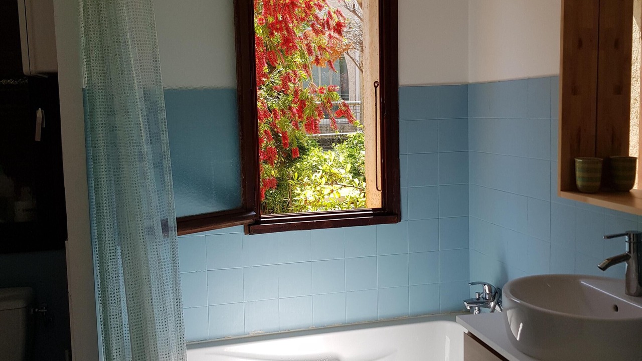 Photo of Bathroom in Marine de Saint Ambroggio