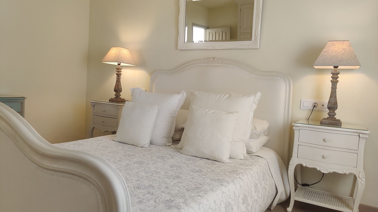 Photo of Bedroom in Begur