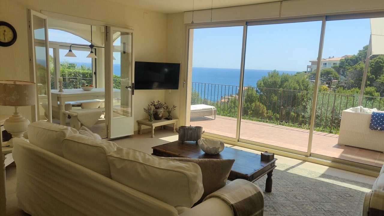 Photo of Bedroom in Begur