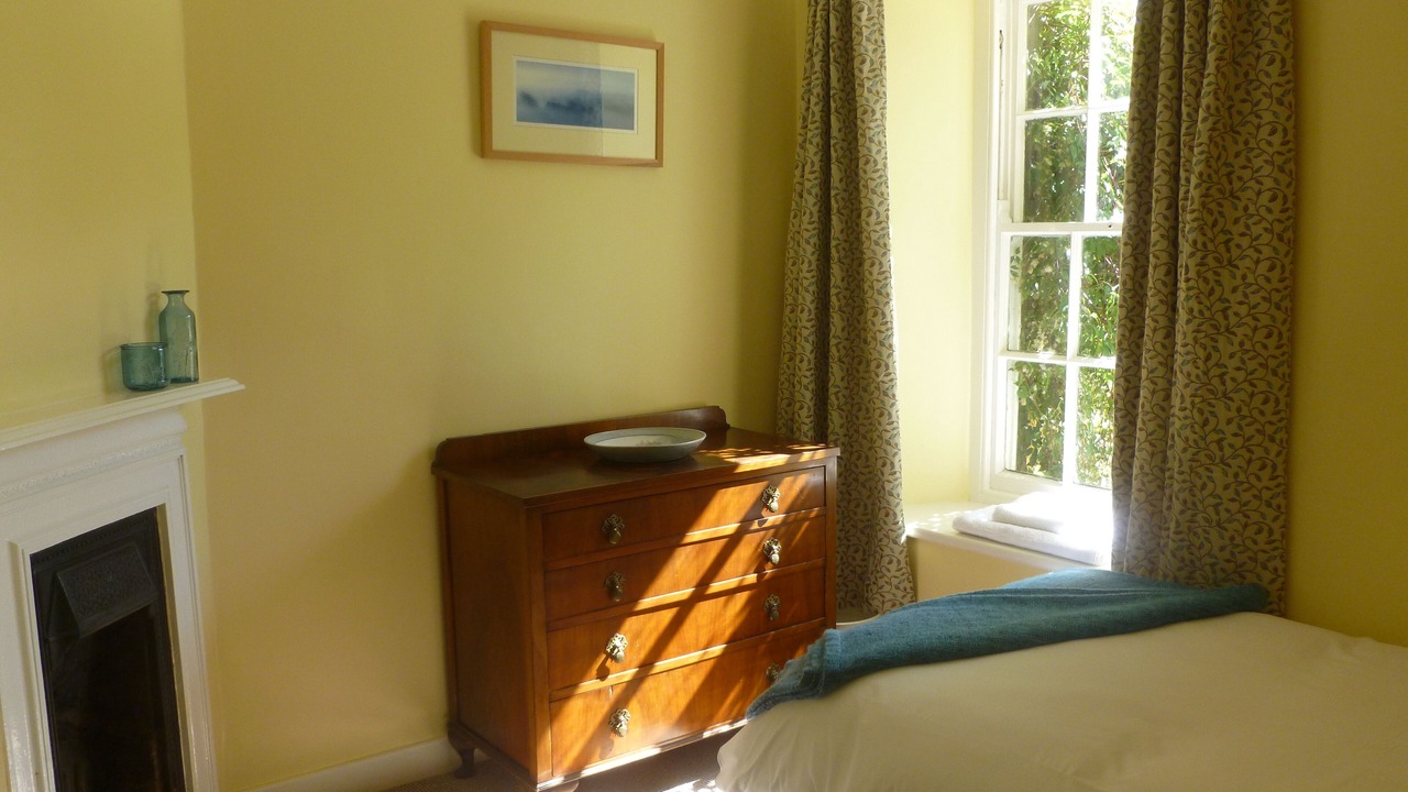 Photo of Bedroom in Ford