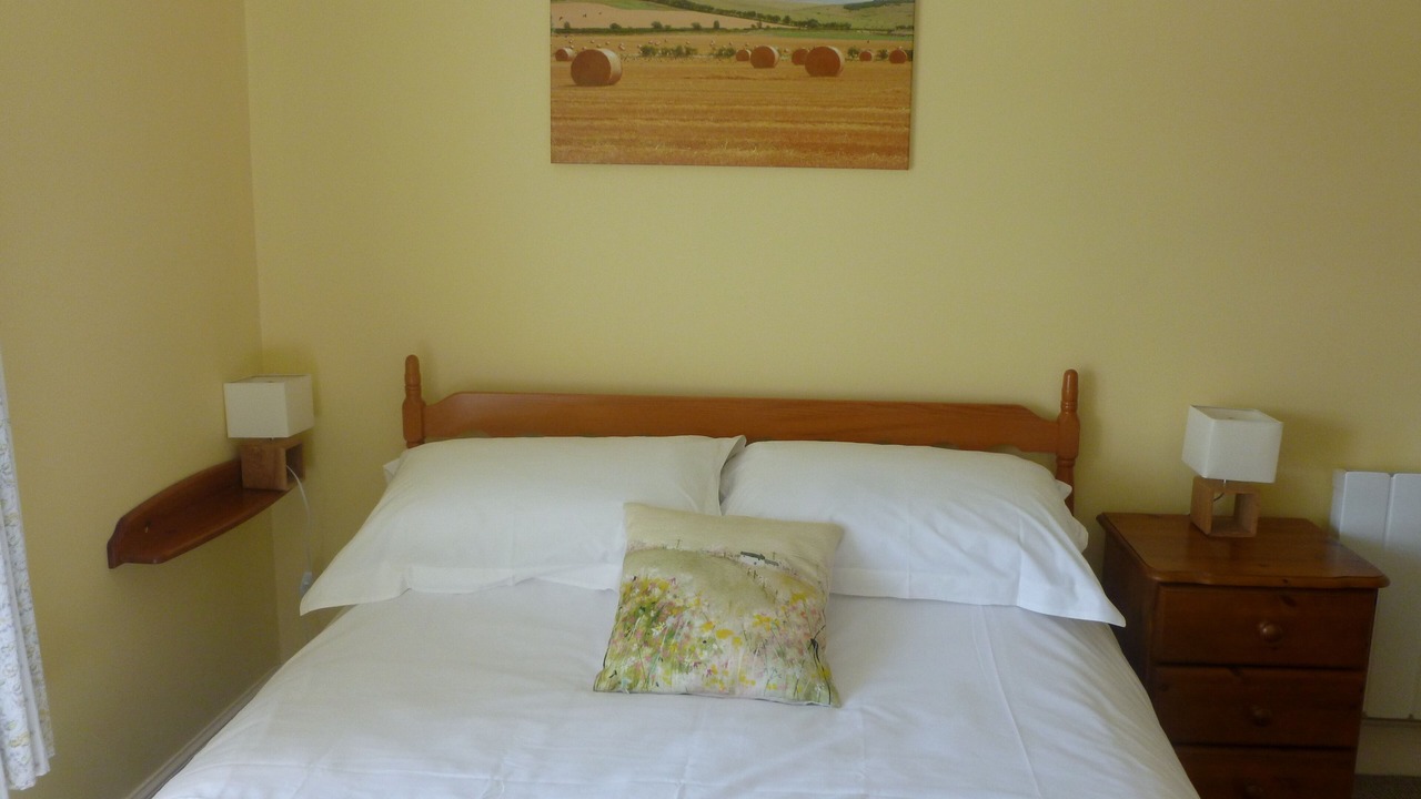 Photo of Bedroom in Ford