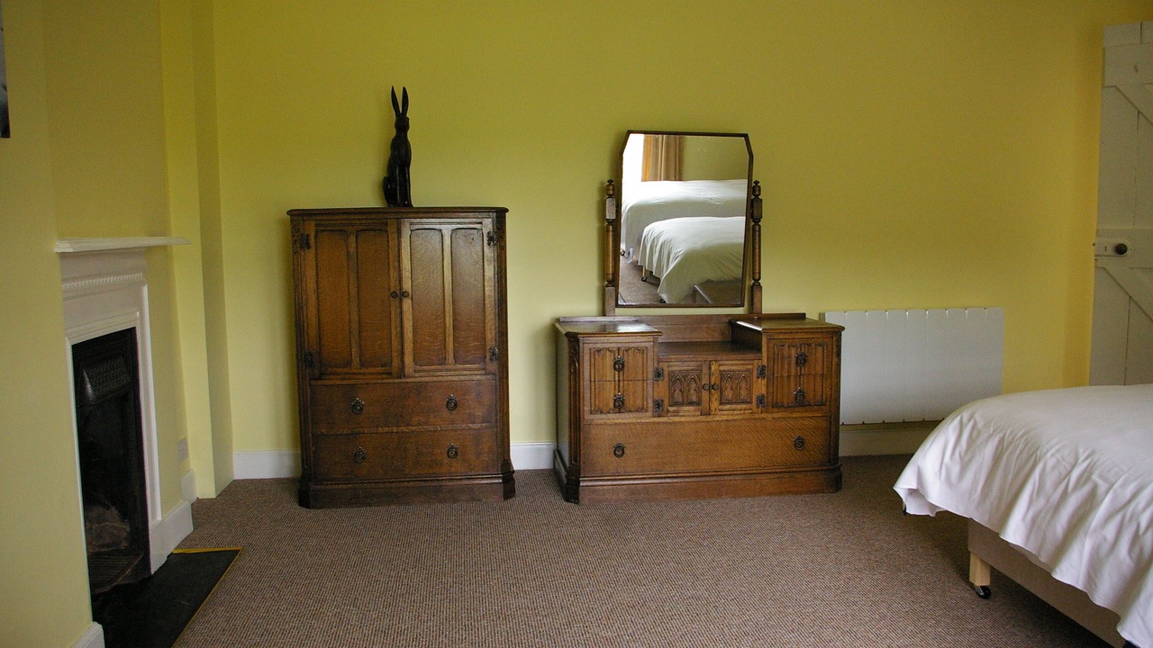 Photo of Livingroom in Ford