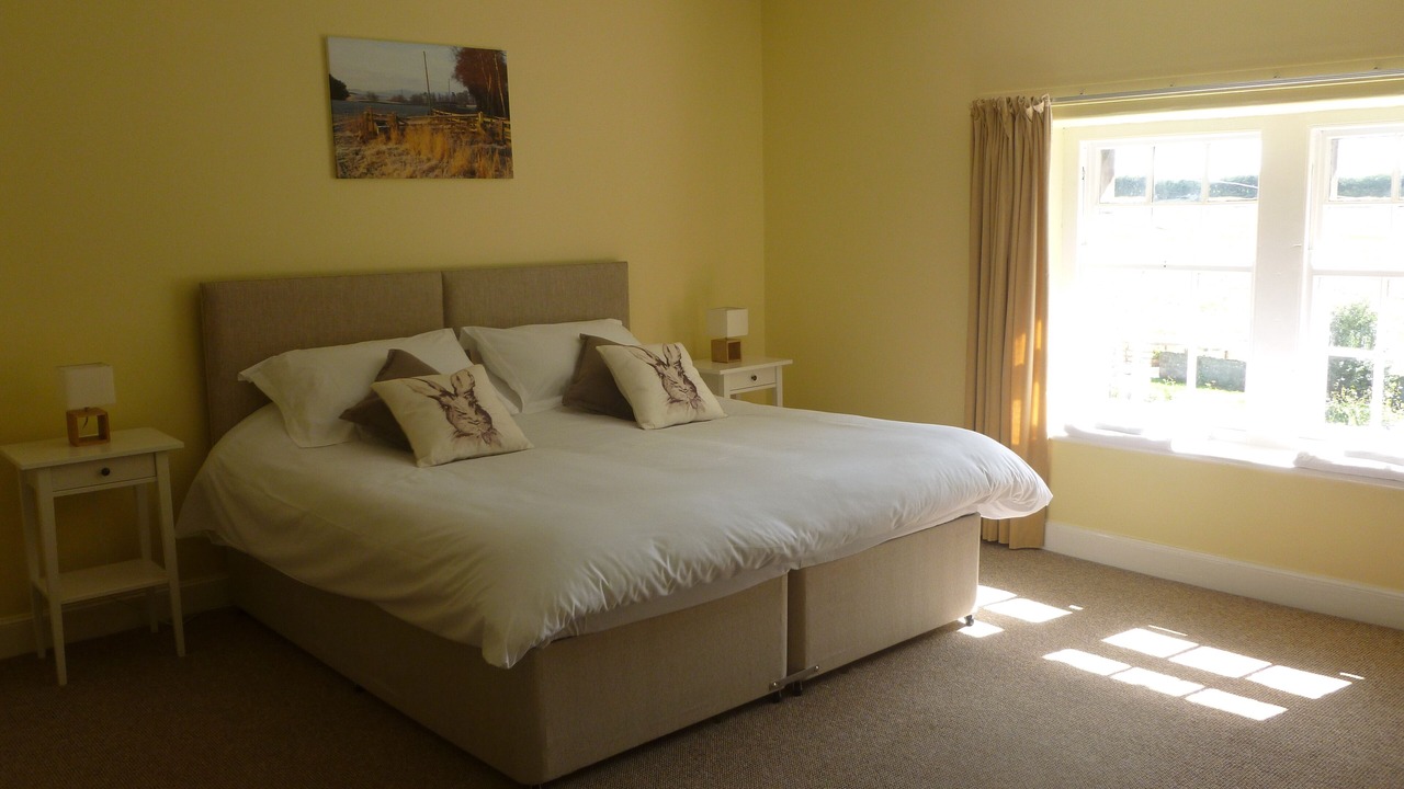 Photo of Bedroom in Ford