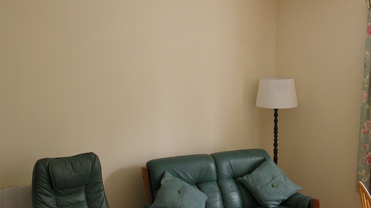Photo of Bedroom in Ford