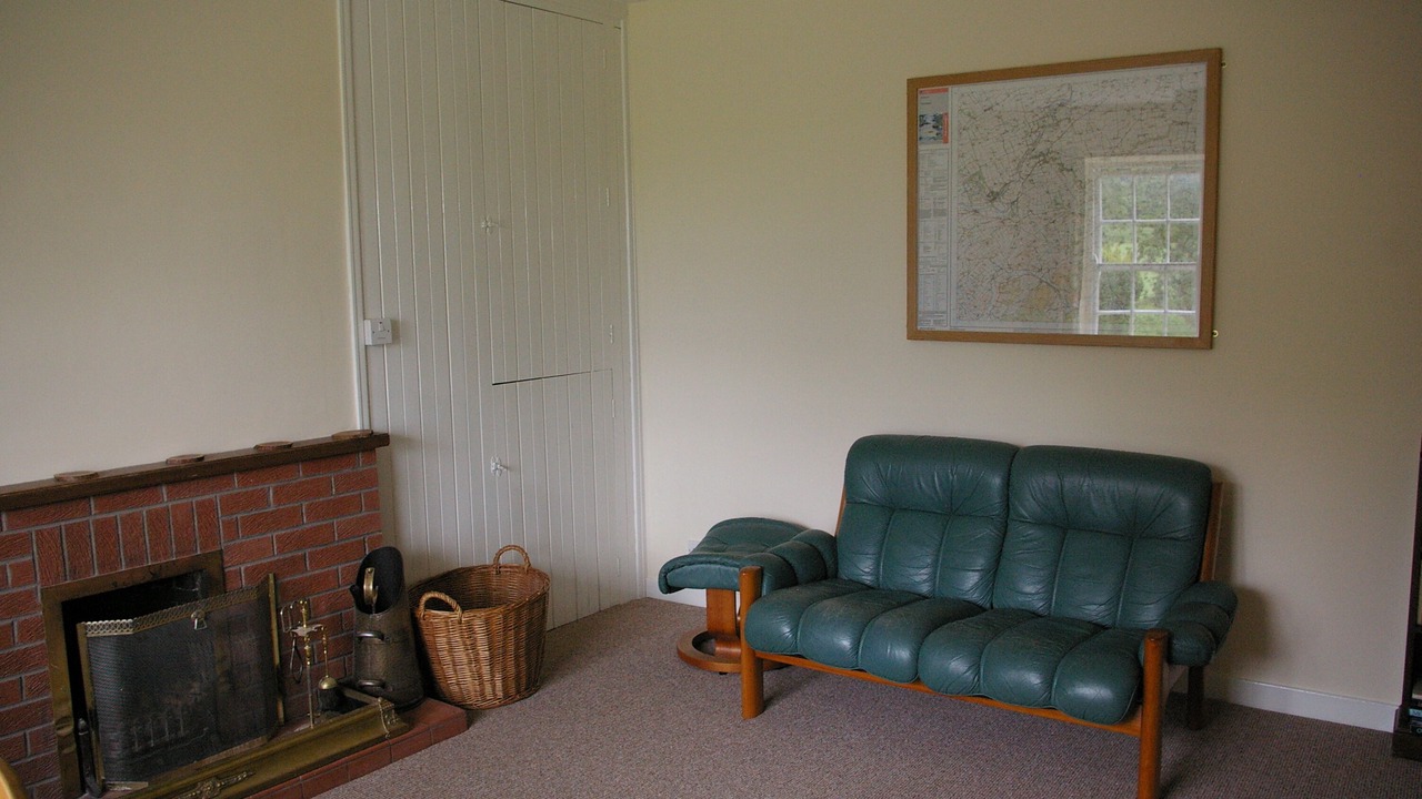 Photo of Bedroom in Ford